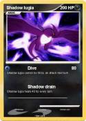 Shadow lugia