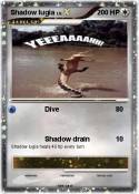 Shadow lugia