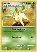 Leafeon