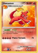 Charmeleon