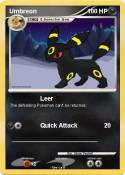Umbreon