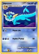 Vaporeon