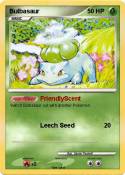 Bulbasaur