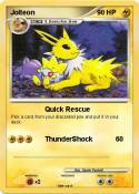 Jolteon