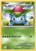 Ivysaur