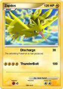 Zapdos
