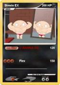 Stewie EX