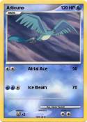 Articuno