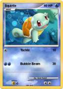 Squirtle