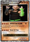 Jeff Hardy