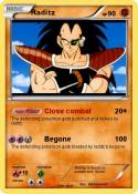 Raditz