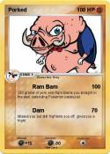 Porked
