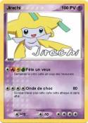 Jirachi