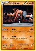 Randy Orton