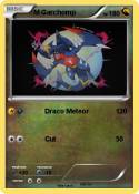M Garchomp