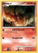 smaug