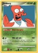 Zoidberg