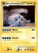 Mr.Cat