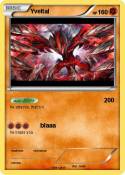 Yveltal