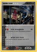 spider man
