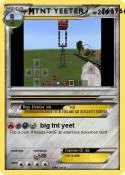 TNT YEETER 7667