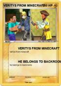 VERITYS FROM