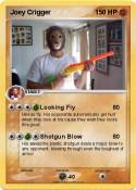 Joey Crigger