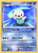 Oshawott
