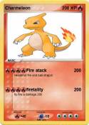 Charmeleon