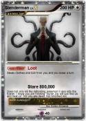 Slenderman