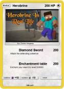 Herobrine