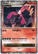 Yveltal