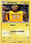 JORDAN HILL