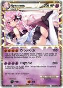 Nyanners