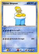 Homer Simpson 2