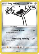 Greg Heffley