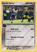 Derrick Henry