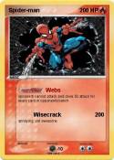Spider-man