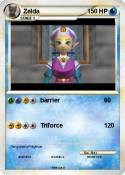 Zelda