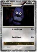 Bonnie
