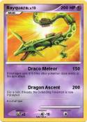 Rayquaza