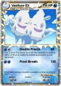 Vanilluxe EX