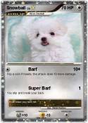 Snowball
