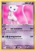 mew