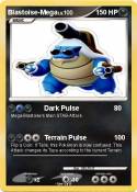 Blastoise-Mega