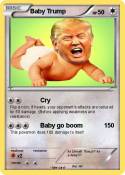 Baby Trump