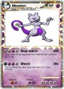 Meawtwo