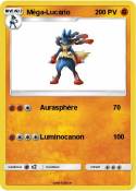 Méga-Lucario