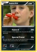 Kazoo Kid
