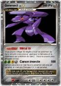 Genesect